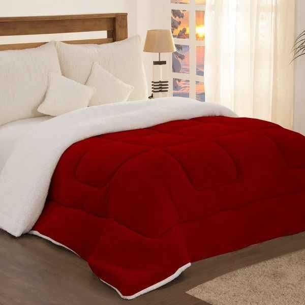 Colchas edredon casal