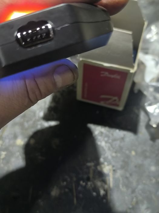 Urządzenia diagnostyczne