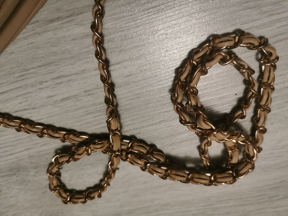 Mała torebka na ramię