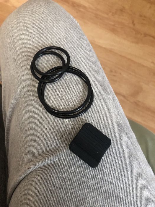 Sensor velocidade e cadencia para bicicleta interior64550998221699122