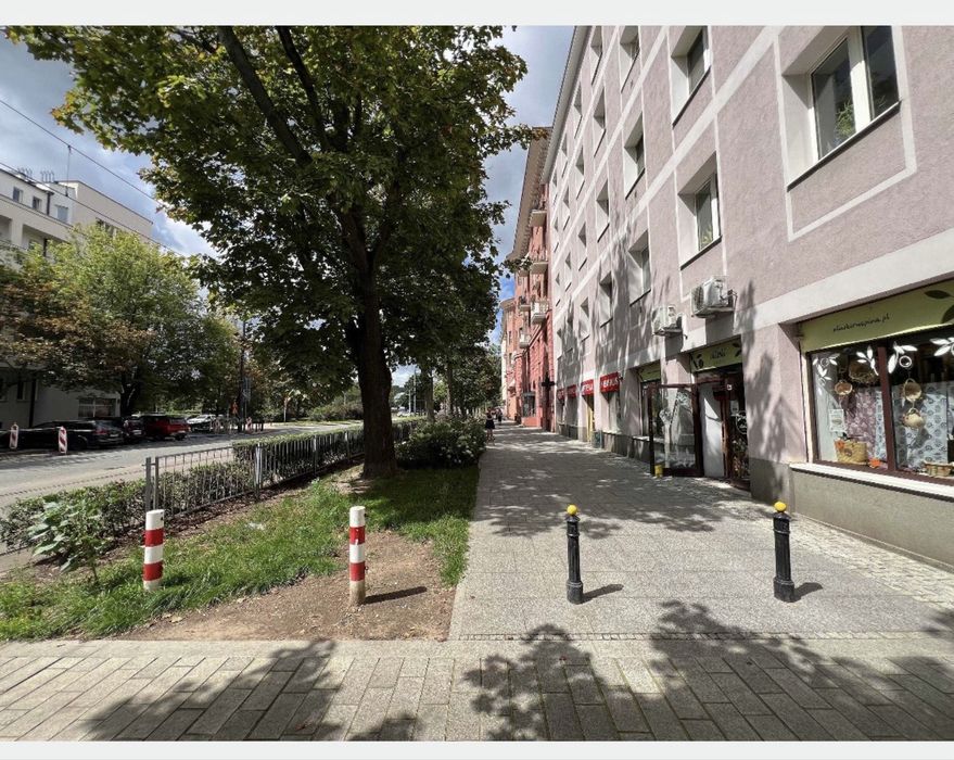 Mieszkanie – Warszawa - Widok 5