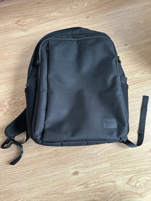 Mochila Herschel Preta