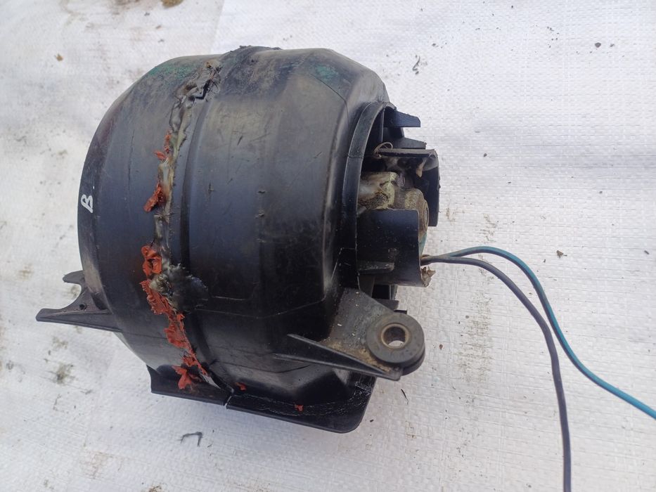 ‼️‼️ Вентилятор печки, улитка ваз 2108,2109,21099