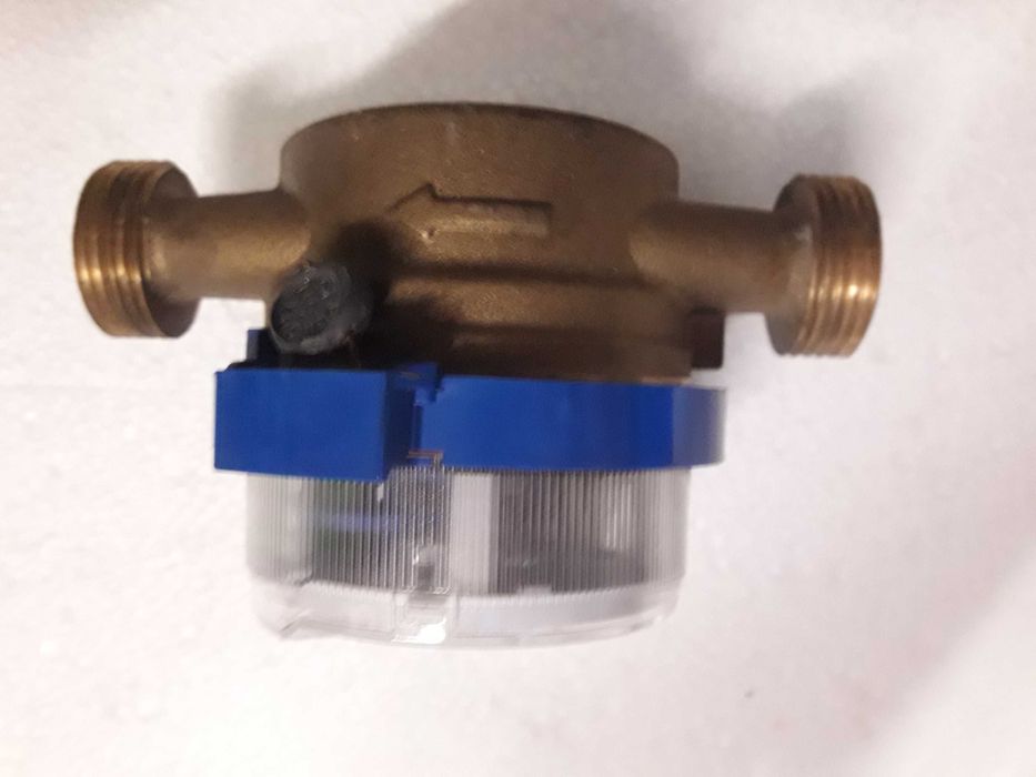 Wodomierz 15 /20 Powogaz Smart