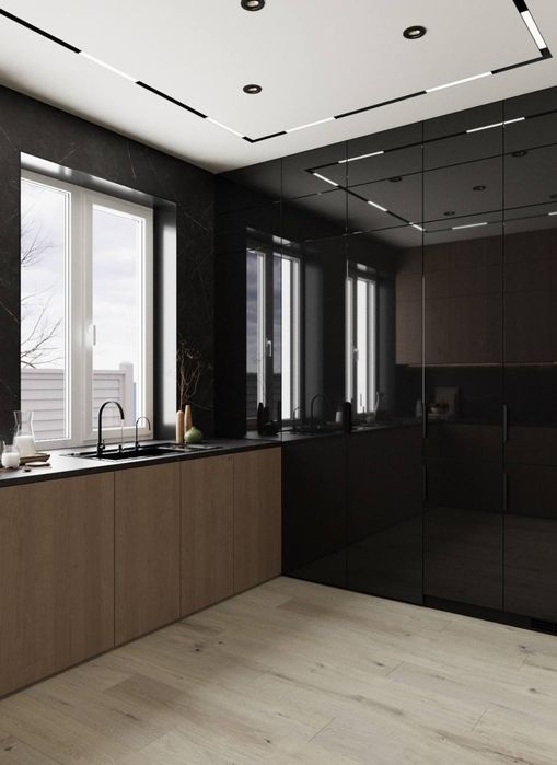 Ремонт з нуля під ключ