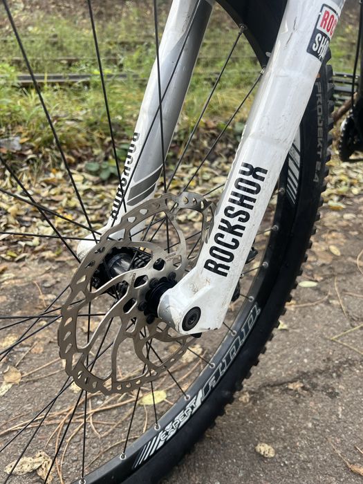 Велосипед Votec VF 195 В НАЯВНОСТІ