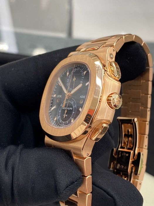Nowy_Zegarek_Patek_Philippe /Mechanizm