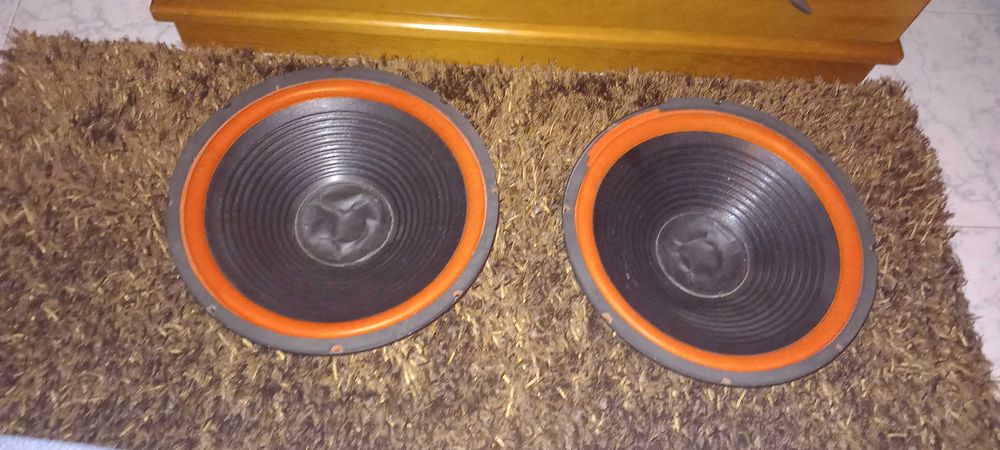 Colunas  de São.antigas