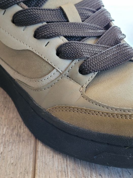 Buty dla chłopca Zara skate jak nowe
