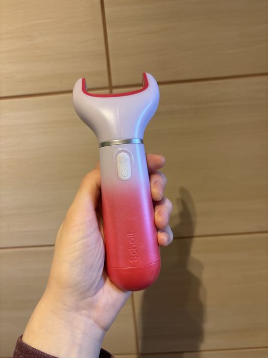 Pilnik elektryczny Scholl