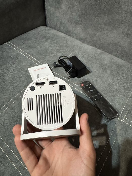 Проектор Magcubic hy300 pro android 14 1280*720p