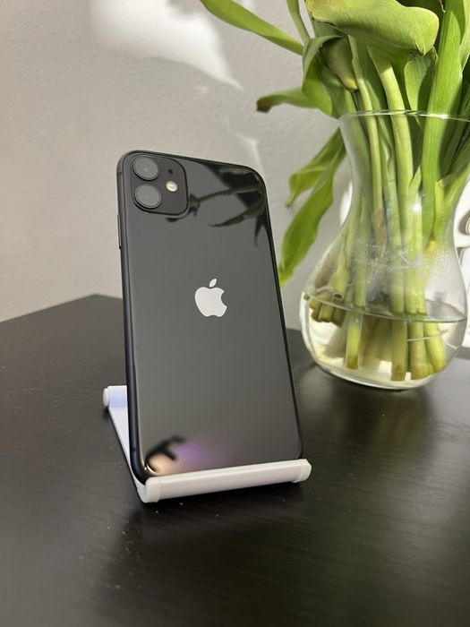 iPhone 11 на 64gb