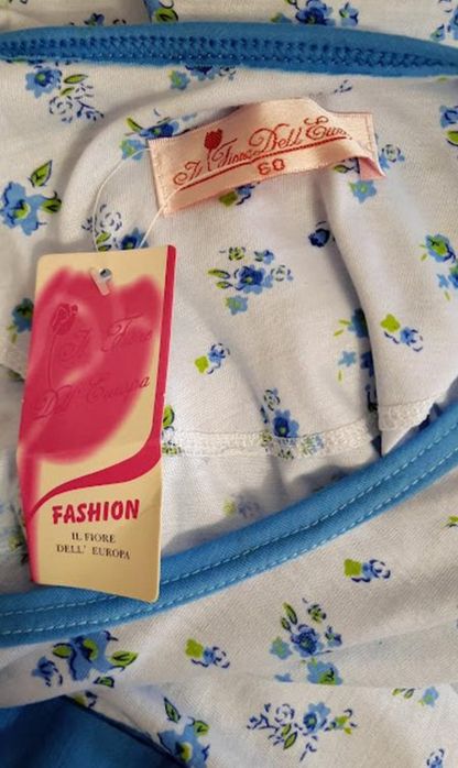 нова нічна сорочка