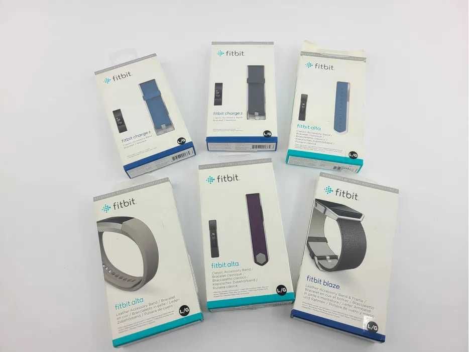 Ремінець для Fitbit Blaze/Charge 2/Alta (Orig)