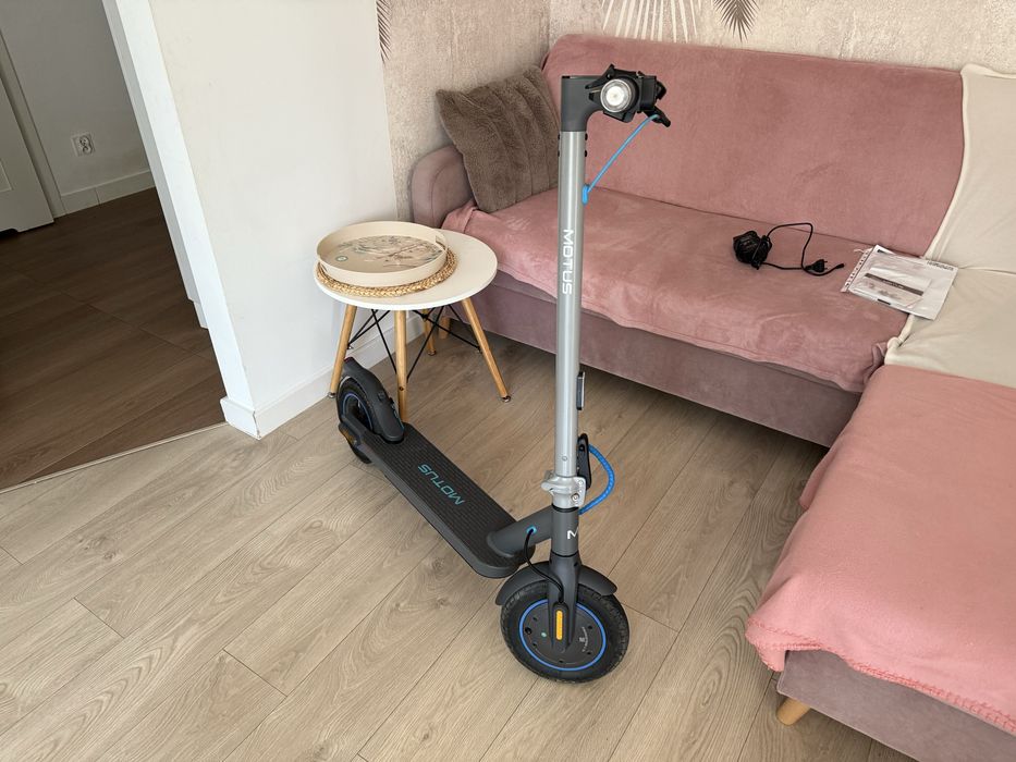 Motus scoory 10 lite gen.4