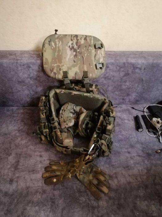 РПС продаж в чудовому стані