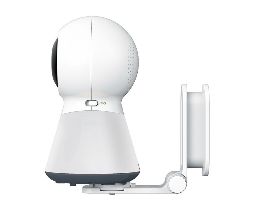 Відеоняня Vtech VM5254 Baby monitor з нічником