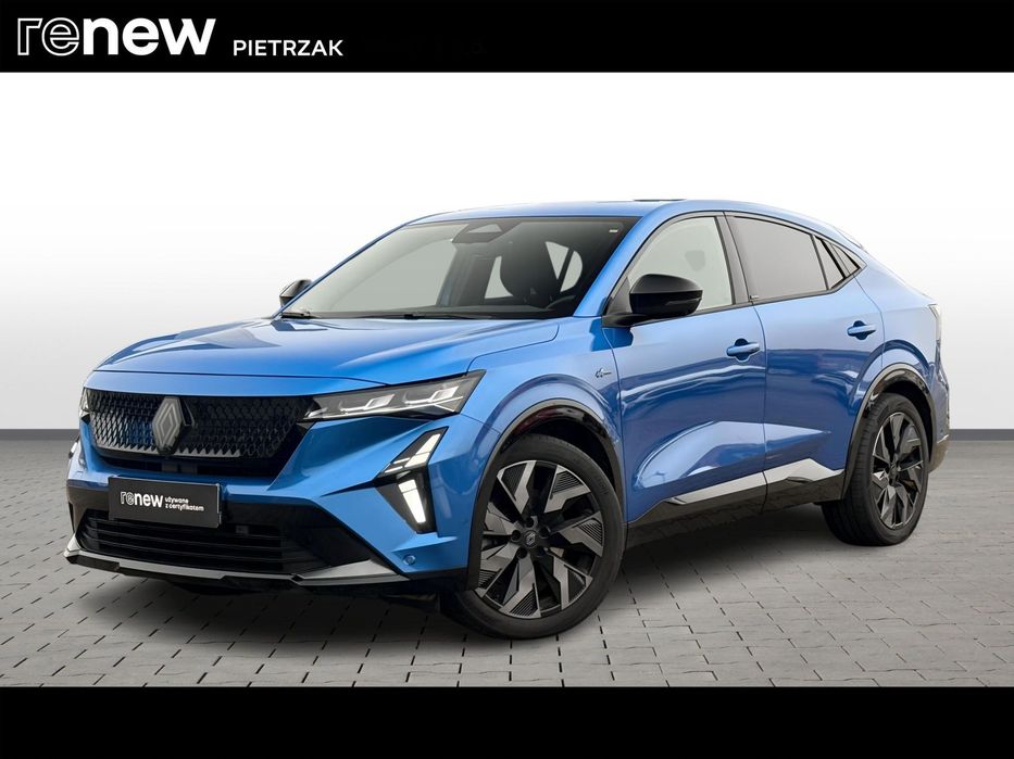 Renault Rafale Rafale 1.2 E-Tech 200 | Esprit Alpine | VAT 23% | Gwarancja do 2030 |