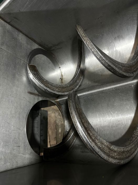 Фаршеміс 150л, фаршемес