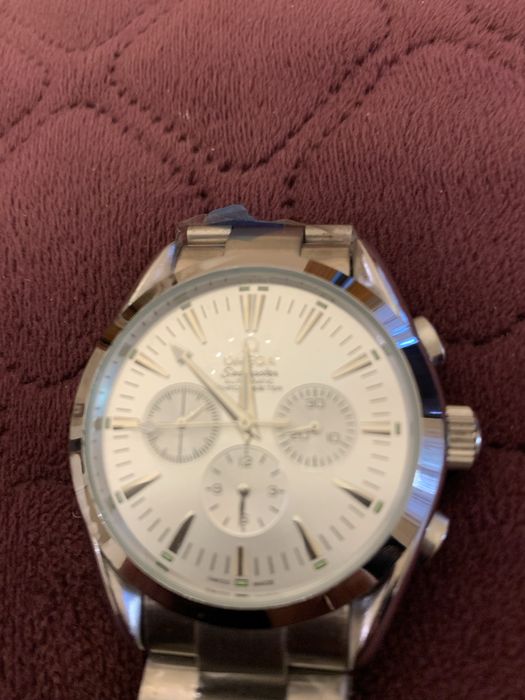 Американские часы  OMEGA