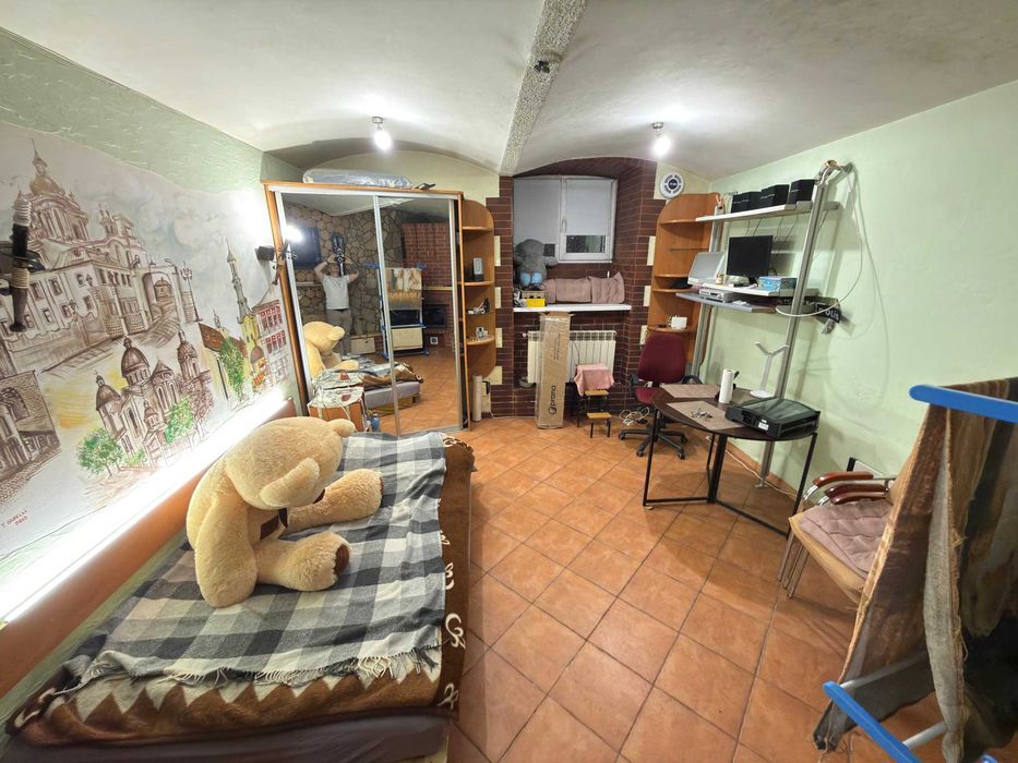 Оренда 1 кім. квартири, вул. Новаківського (біля Університету Франка)