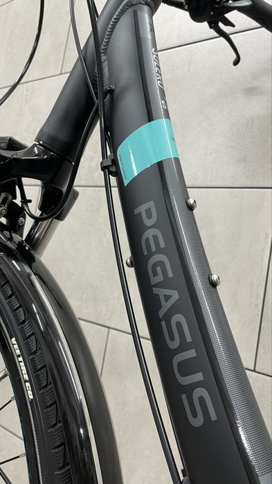 Pegasus Solero SL rower trekkingowy koła 28” rama 55cm
