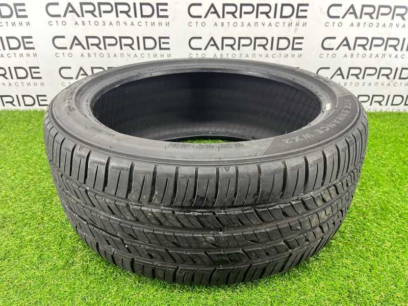 Шины летние 245/40 R19 Sumitomo HTR Enhance WX2