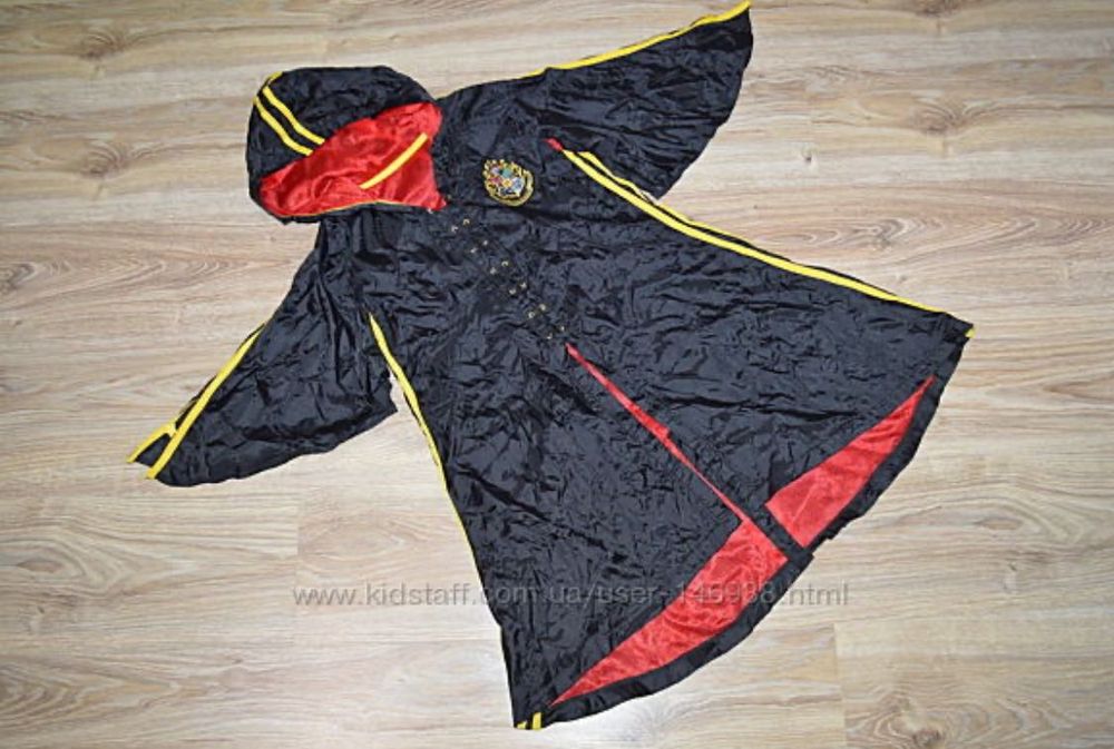 Костюм Гаррі Поттер