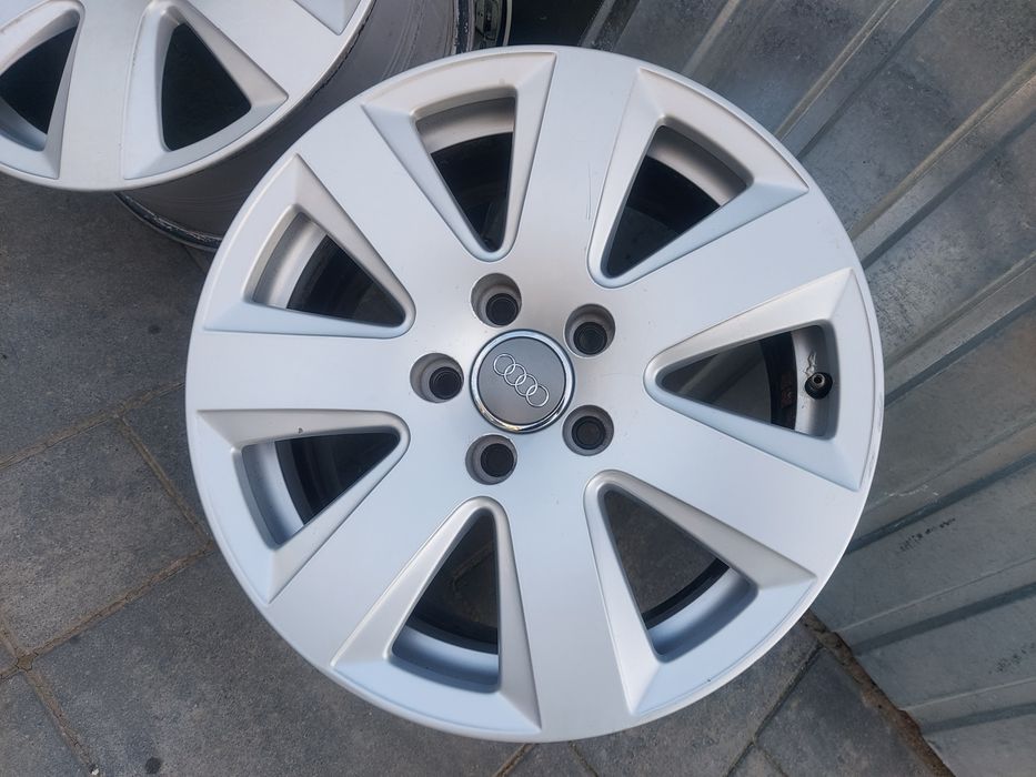 Alufelgi 16" 5x112 Audi A4 B5 B6 B7 A6