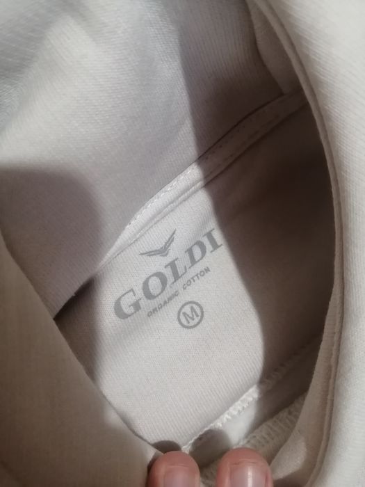 Толстовка Goldi.