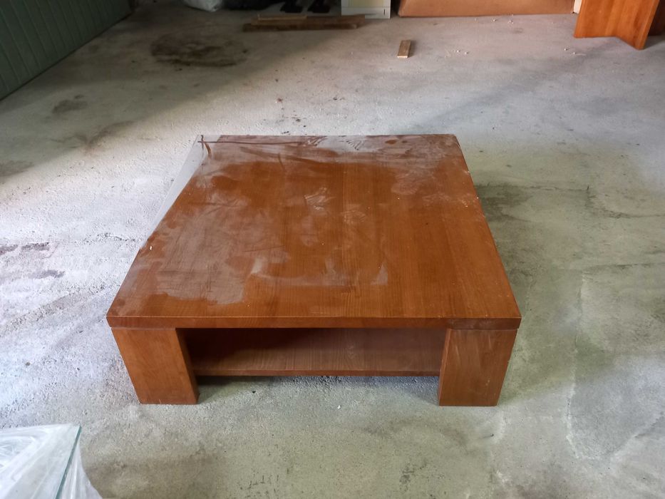 4 Mesas de centro de sala