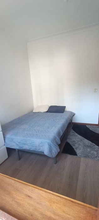 Arrendamento em Pedroso