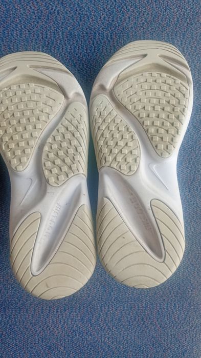 nike zoom air 25см 39розм