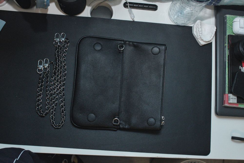 Mala zadig&voltaire nova
