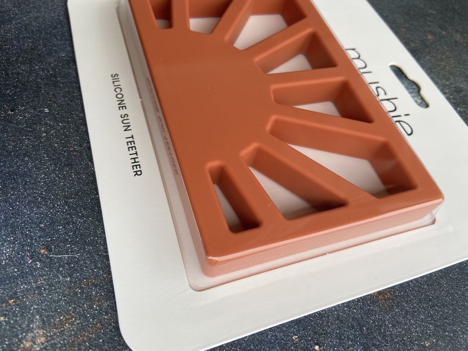 NOVO Mordedor silicone sol clay430760470375966721
