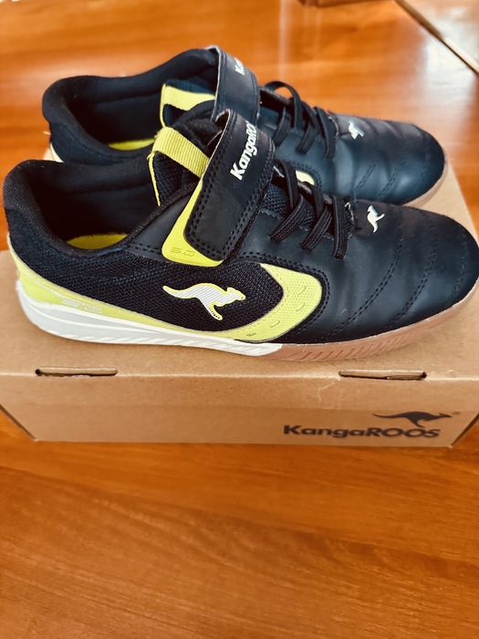 Półbuty Kangaroos r. 36