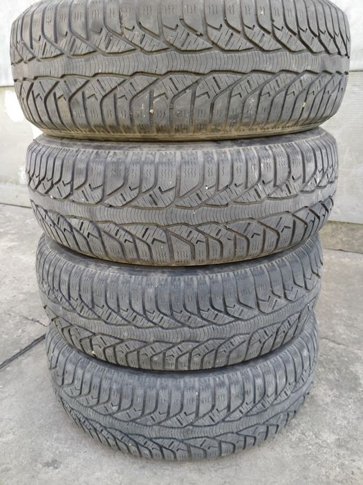 Зимняя резина на легковое автовто
