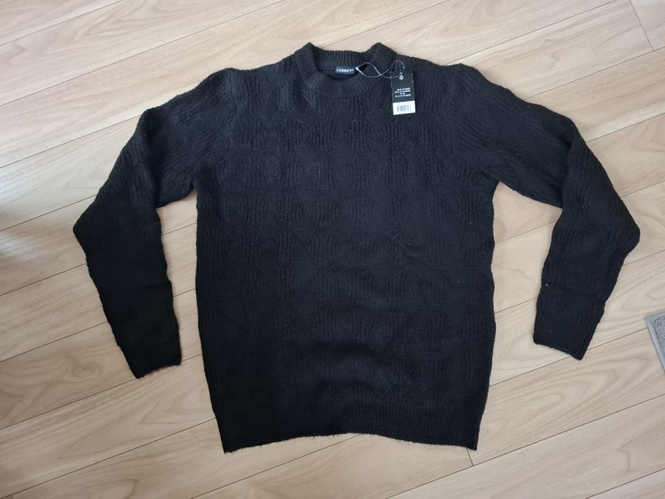 Sweter męski roz..M