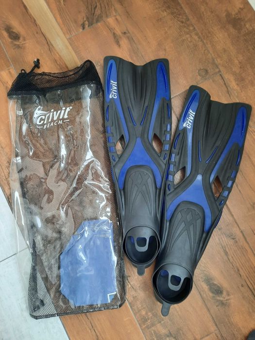 Ласти Crivit 40-41