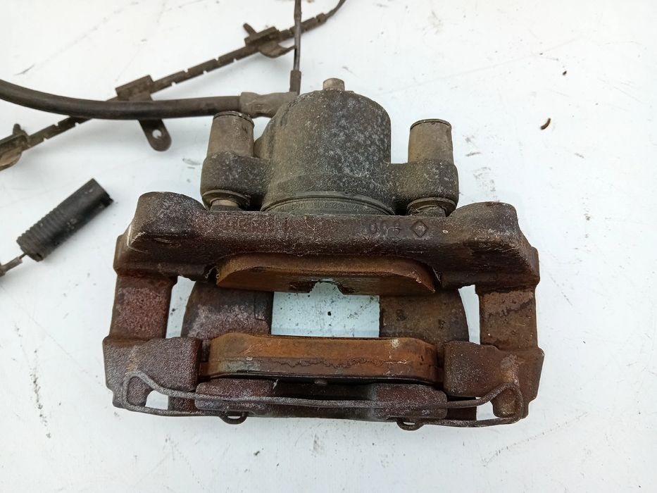Pinça travão / maxila de travão frente esquerda MINI Mini (R50, R53)