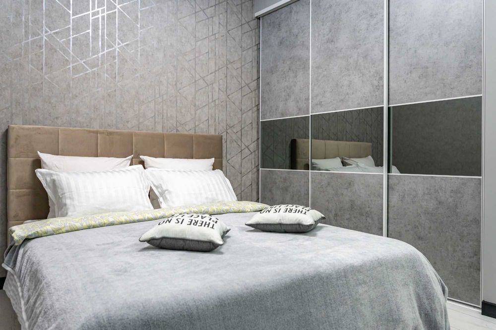 Аренда апартаментов посуточно/помесячно 32 Жемчужина/4012