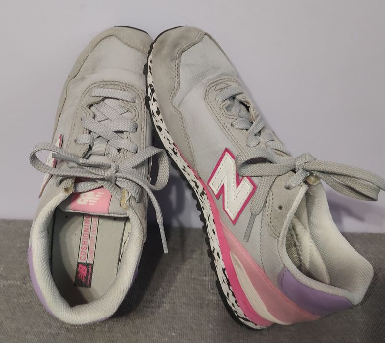New Balance rozm. 35,5