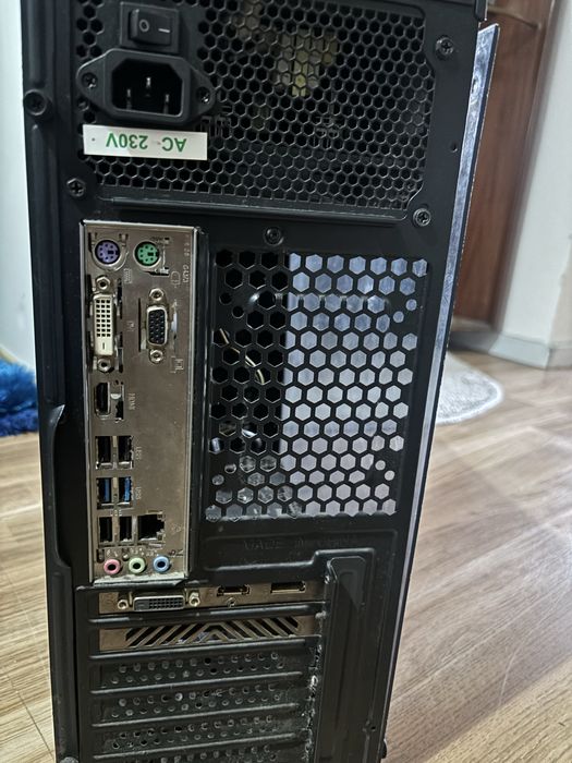 Computador gaming