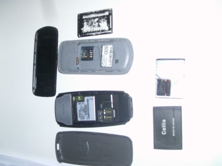 Samsung Nokia телефон  мобільний кнопочний