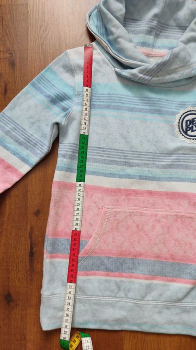 SWEAT da Deeply para 13-14 anos