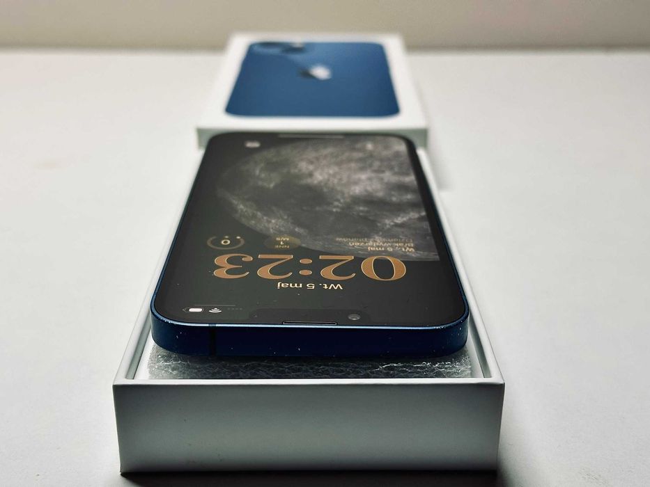 iPhone 13 128GB Niebieski Gratisy