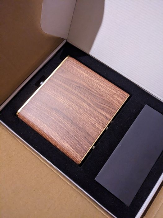 Tempotec March V M5 Limited Edition (Muses02 , AK4493SEQ)