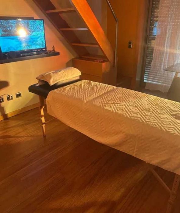 Physiotherapy / Massage