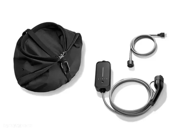 Ładowarka akcesoryjna BMWFast Charger 1.0 (type E+F)