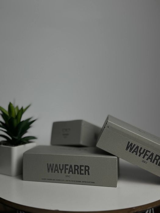 Очки rayban&meta